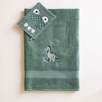 Linge de bain enfant